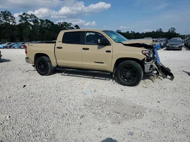 2020 TOYOTA TUNDRA CREWMAX SR5