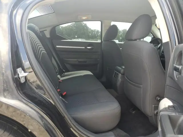 2010 DODGE CHARGER   