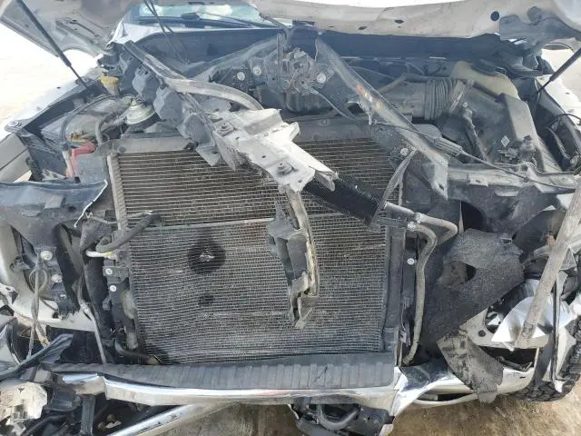 2016 FORD F250 SUPER DUTY  