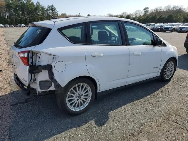 2014 FORD C-MAX SE