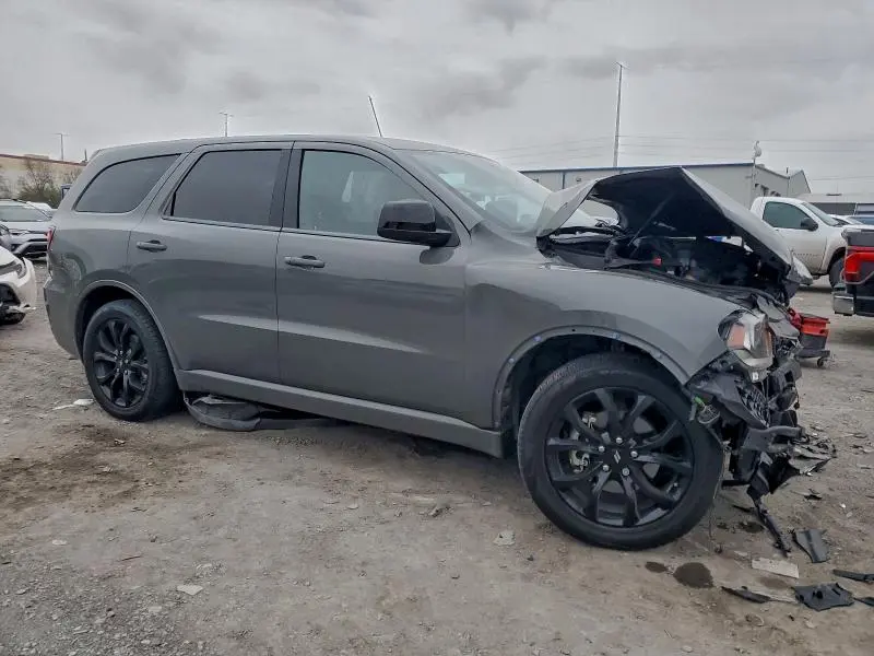 2020 DODGE DURANGO SXT  