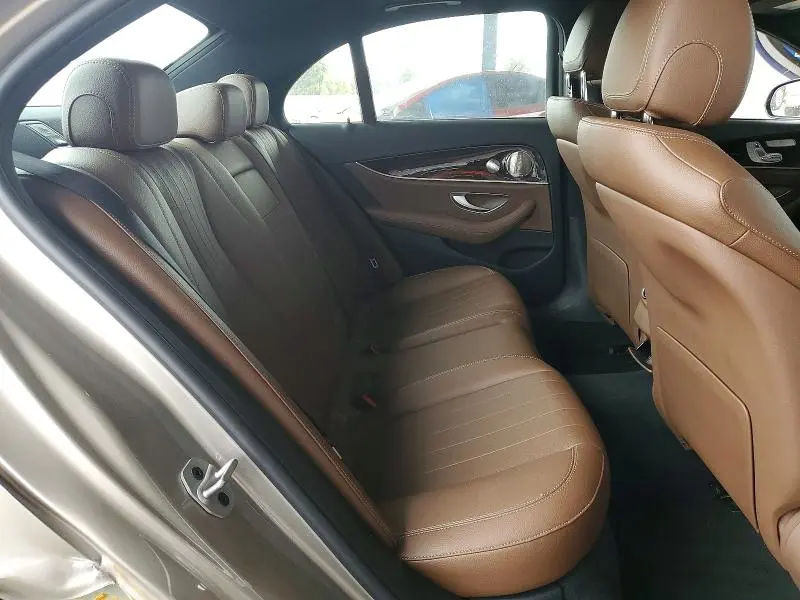 2023 MERCEDES-BENZ E 350  