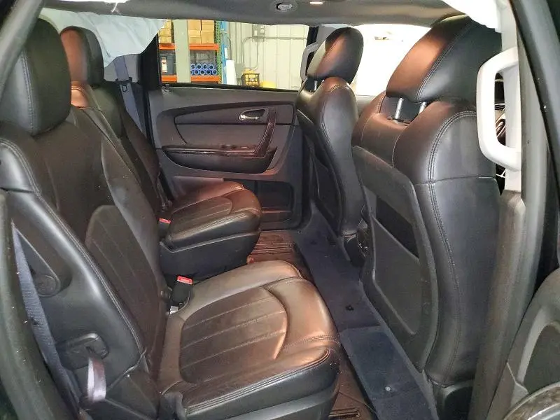 2012 GMC ACADIA DENALI  