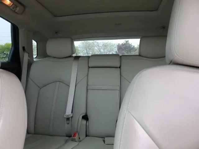 2013 CADILLAC SRX PERFORMANCE COLLECTION  