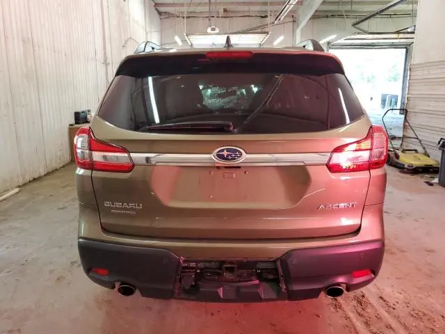 2022 SUBARU ASCENT PREMIUM  