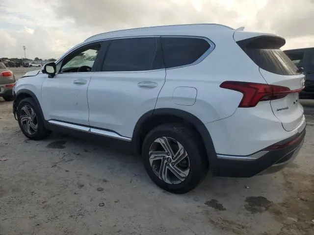 2023 HYUNDAI SANTA FE SEL PREMIUM  