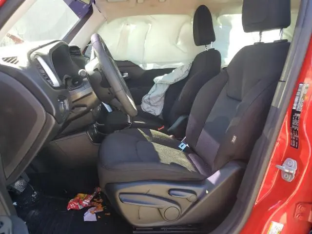 2020 JEEP RENEGADE SPORT  