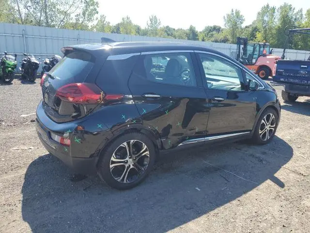 2017 CHEVROLET BOLT EV PREMIER  