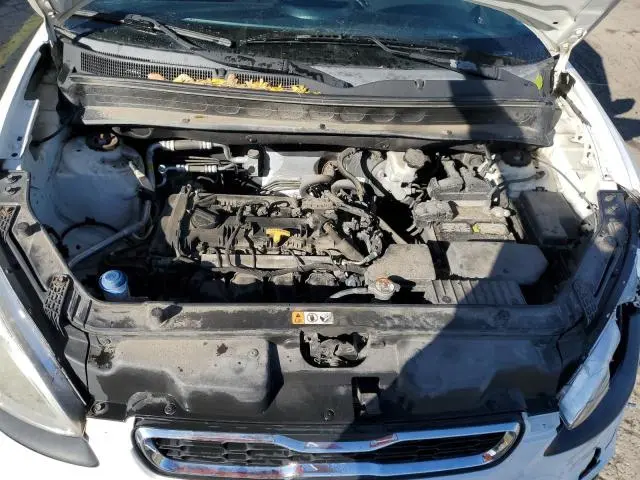 2012 KIA SOUL +  