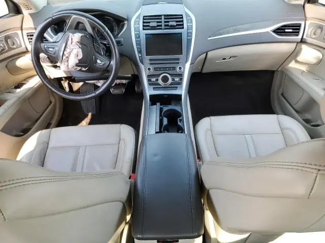 2019 LINCOLN MKZ RESERVE I  