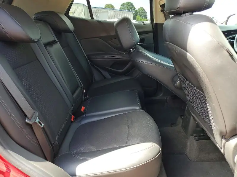 2018 BUICK ENCORE SPORT TOURING  
