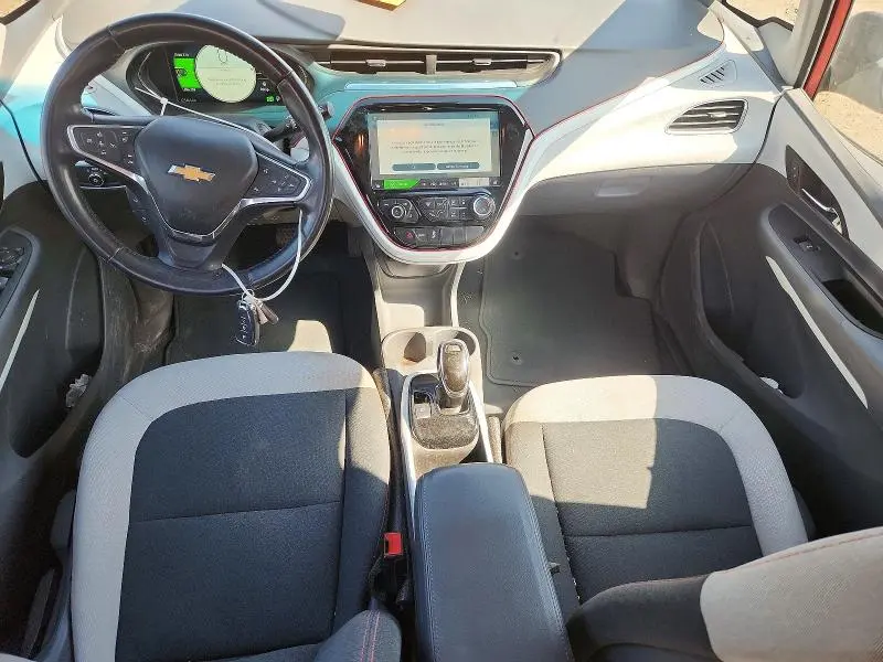 2020 CHEVROLET BOLT EV LT  