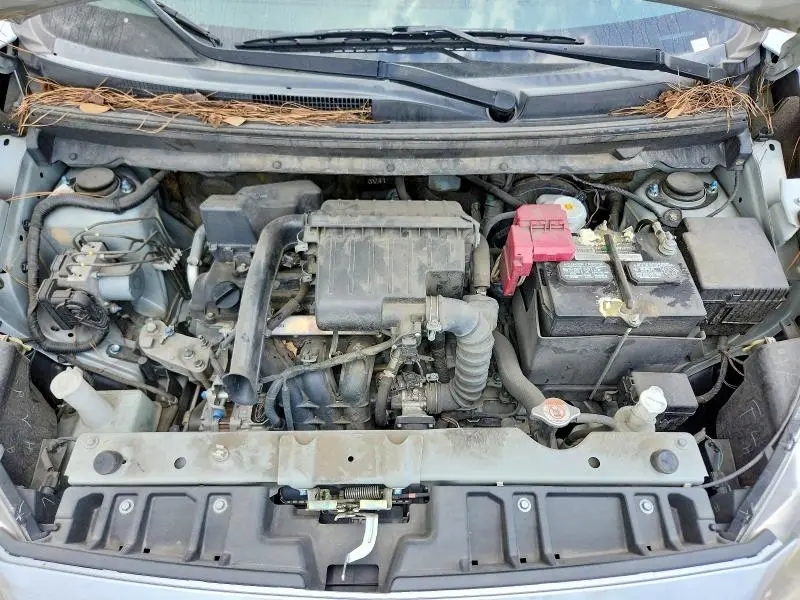 2022 MITSUBISHI MIRAGE G4 ES  