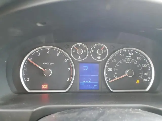 2012 HYUNDAI ELANTRA TOURING GLS