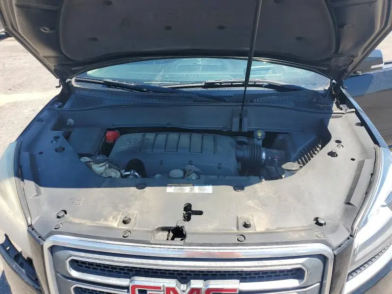 2016 GMC ACADIA SLT-2  