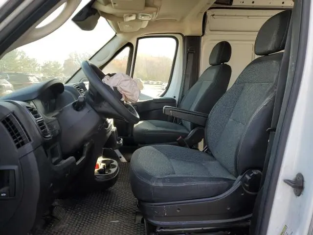 2023 RAM PROMASTER 2500 2500 HIGH  