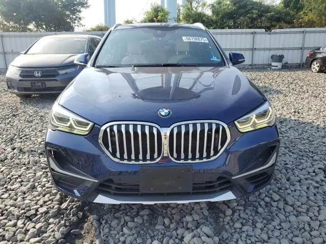 2020 BMW X1 XDRIVE28I  