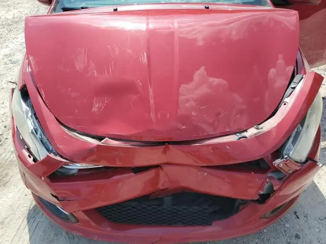 2013 DODGE DART LIMITED  