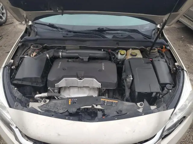 2014 CHEVROLET MALIBU 1LT  