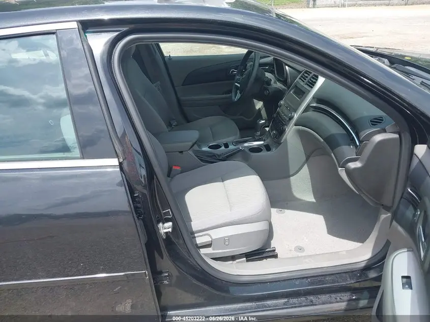 2014 CHEVROLET MALIBU 1LS