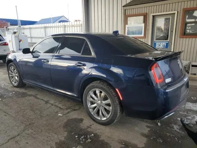 2015 CHRYSLER 300 LIMITED  
