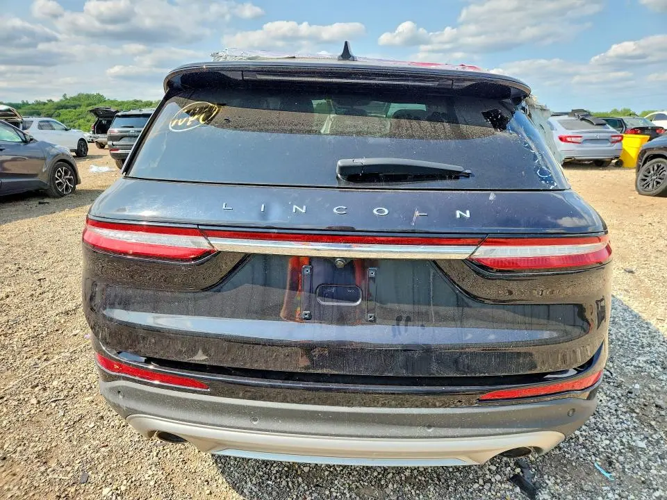 2020 LINCOLN CORSAIR   