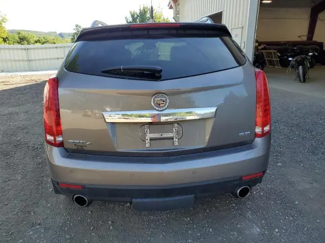 2012 CADILLAC SRX PERFORMANCE COLLECTION  