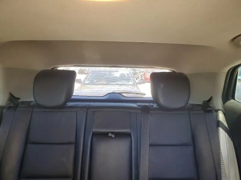 2014 BUICK ENCORE   