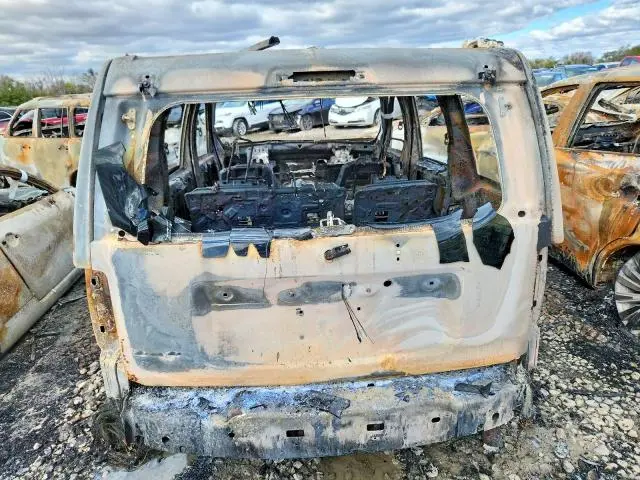 2011 JEEP LIBERTY RENEGADE  