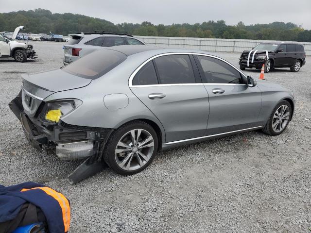 2016 MERCEDES-BENZ C 300