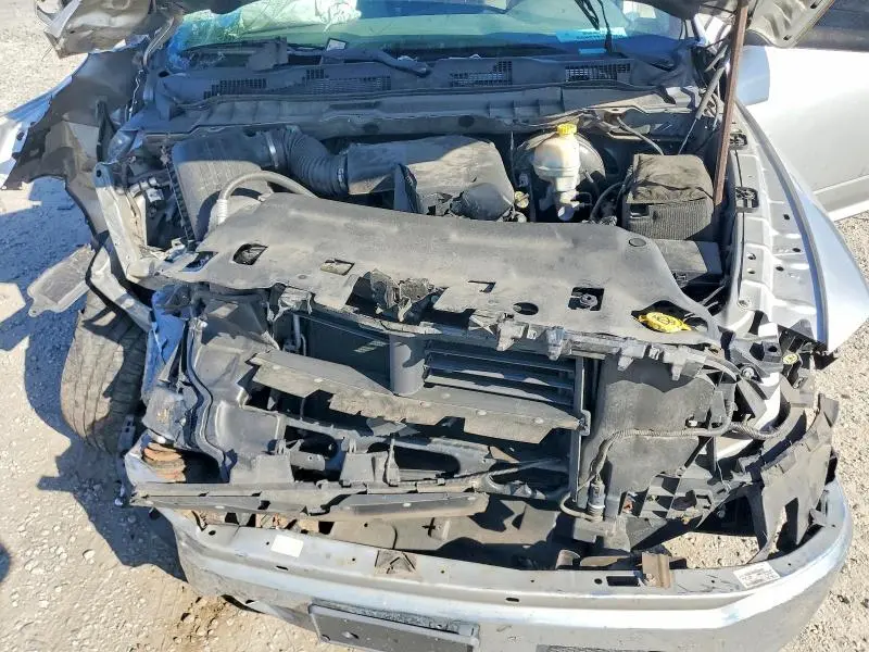2014 RAM 1500 ST  