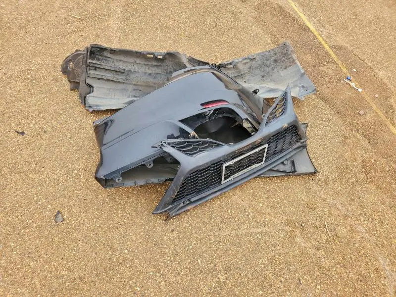 2022 TOYOTA CAMRY NIGHT SHADE  