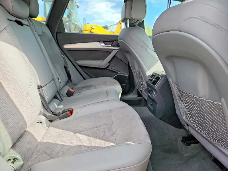 2018 AUDI SQ5 PREMIUM PLUS  