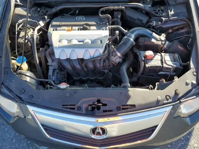 2012 ACURA TSX TECH