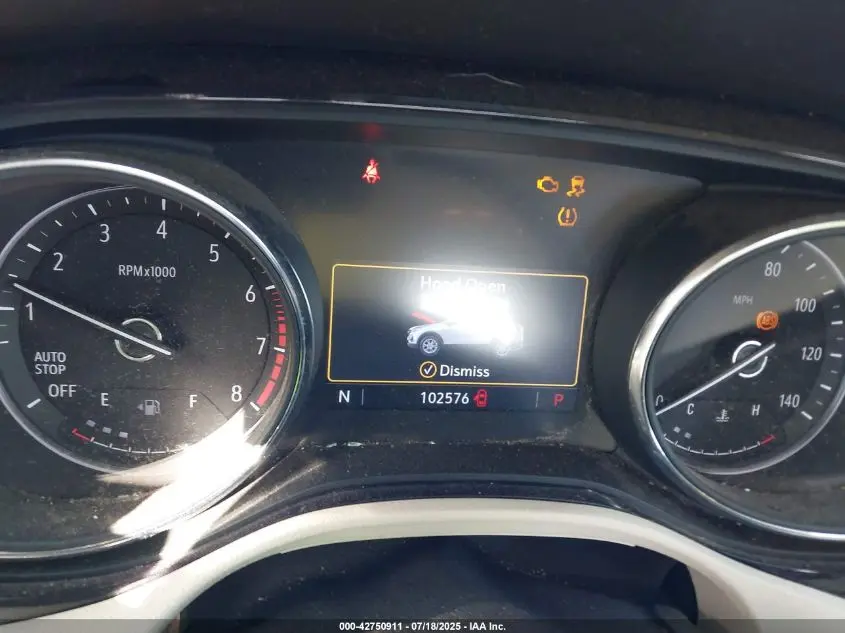 2021 BUICK ENCORE GX FWD PREFERRED