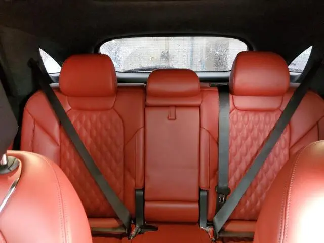 2024 GENESIS GV70 BASE  