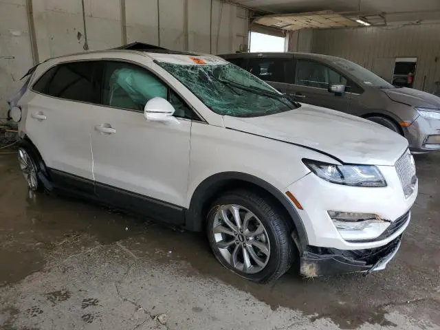 2019 LINCOLN MKC SELECT  