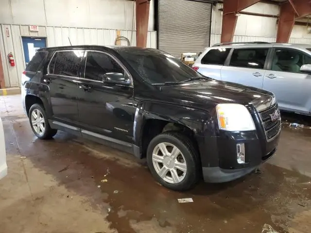 2014 GMC TERRAIN SLE  