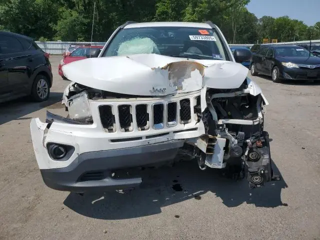 2011 JEEP COMPASS SPORT  