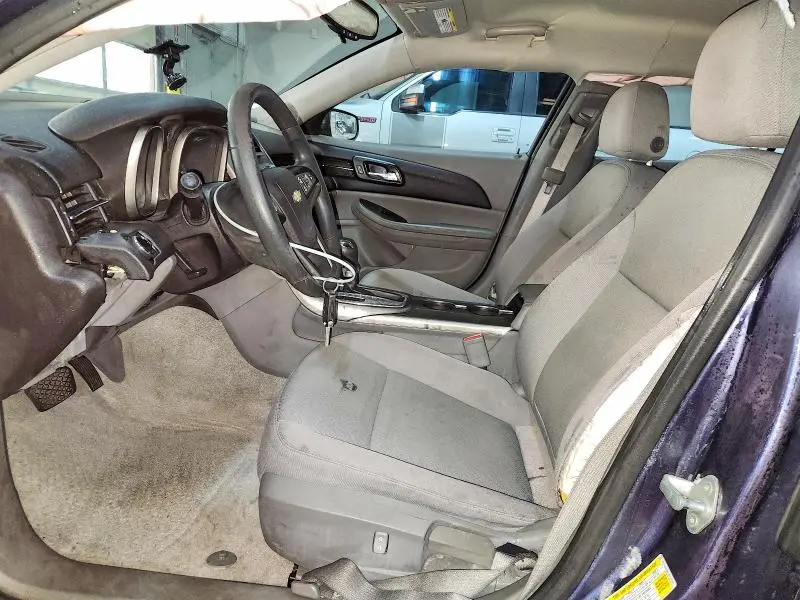 2013 CHEVROLET MALIBU LS  