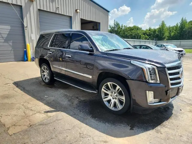 2015 CADILLAC ESCALADE PREMIUM  