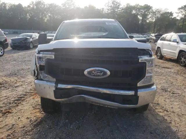 2021 FORD F250 SUPER DUTY  