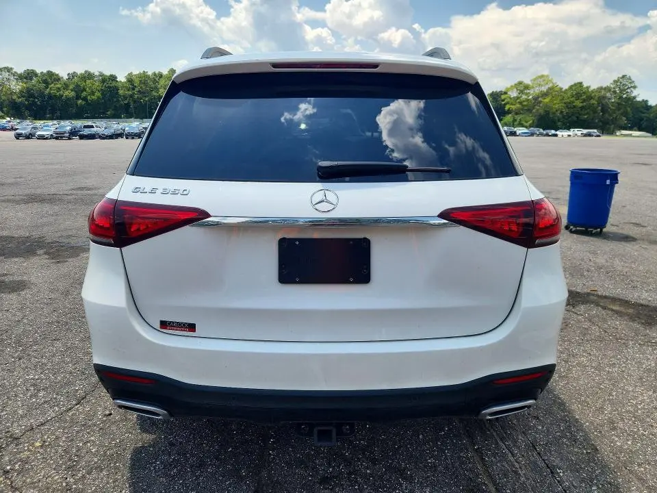 2023 MERCEDES-BENZ GLE 350  