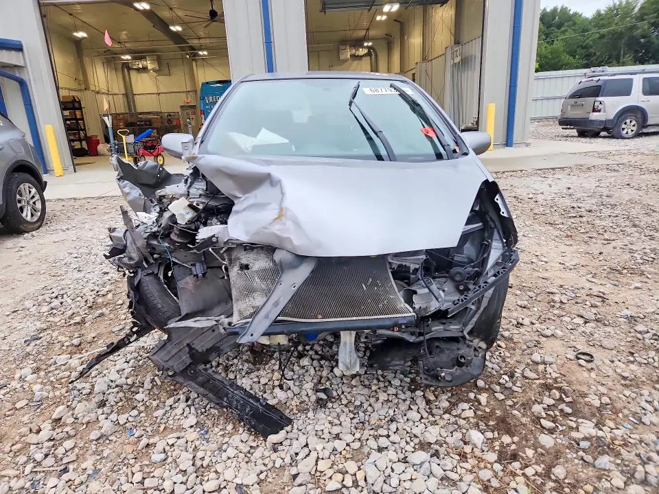 2010 HONDA FIT SPORT  