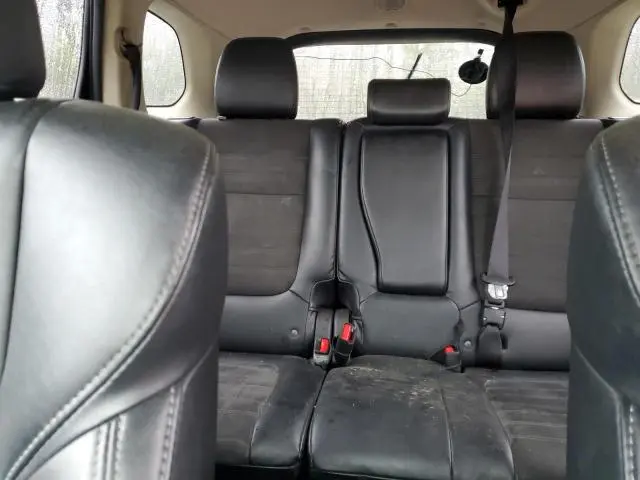 2019 MITSUBISHI OUTLANDER SE  