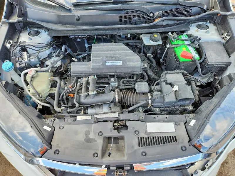 2018 HONDA CR-V EXL  