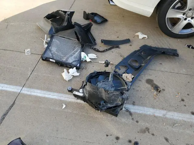 2016 MERCEDES-BENZ CLA 250 4MATIC  