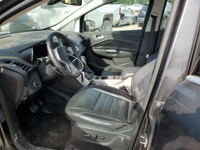 2016 FORD C-MAX PREMIUM SEL  