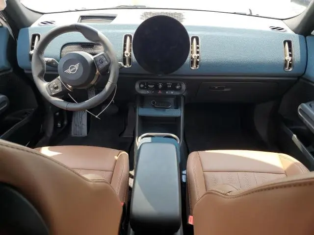 2025 MINI COUNTRYMAN SE ALL4  