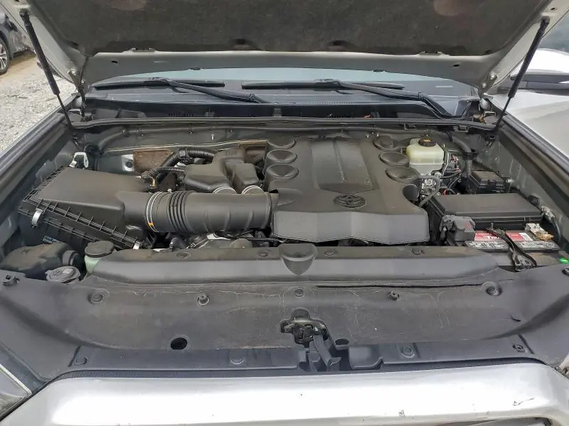 2020 TOYOTA 4RUNNER SR5/SR5 PREMIUM  